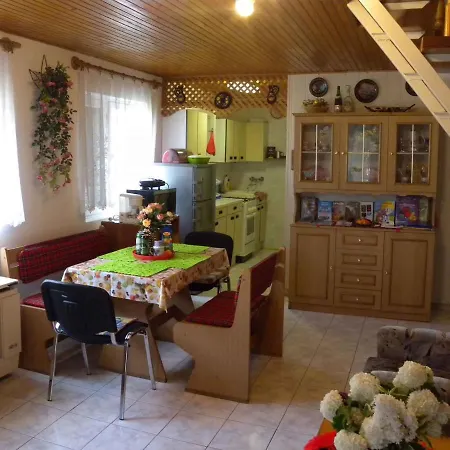 Holiday Home Balatonbereny/Balaton 18152 Holiday home Balatonbereny