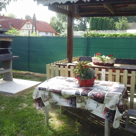 Holiday home Holiday Home Balatonbereny/Balaton 18152 Balatonbereny
