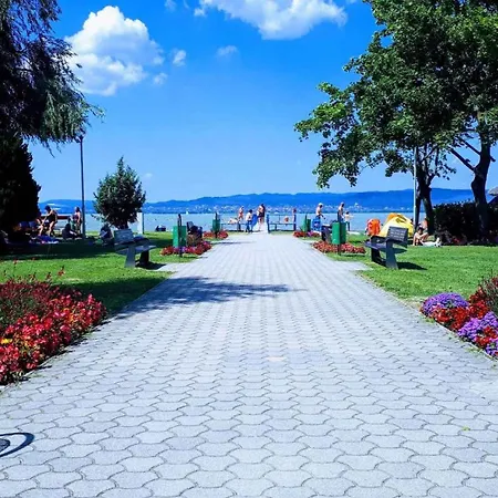 Balatonbereny/balaton 18152 بيت للعطل Balatonberény
