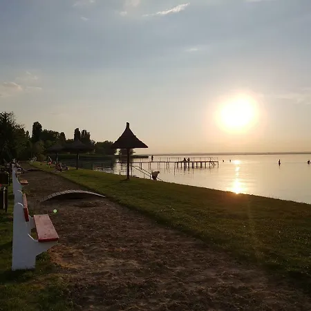 Ferienhaus - Balaton 18152