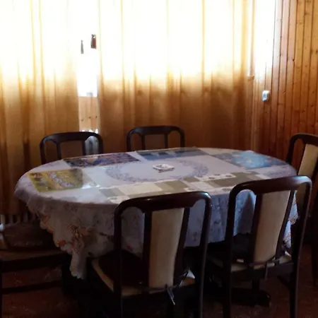 Holiday home Holiday Home Balatonbereny/Balaton 18152 *